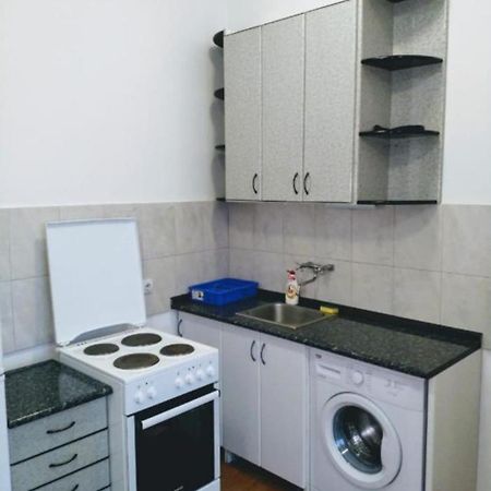 Belvedere City Center Apartment Belgrade Luaran gambar