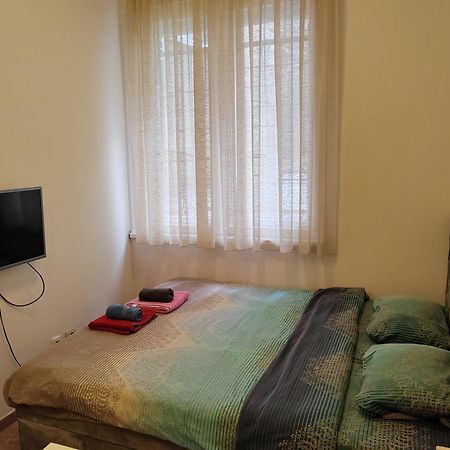 Belvedere City Center Apartment Belgrade Luaran gambar