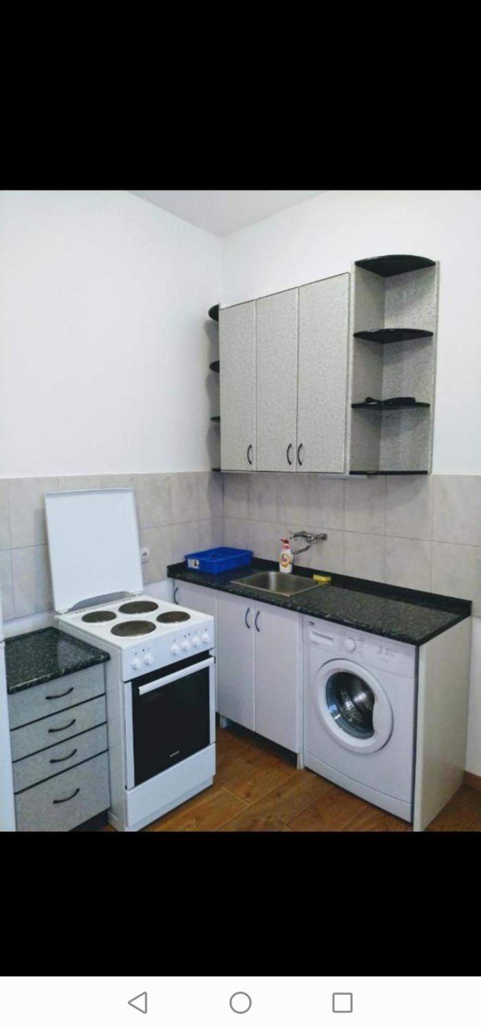 Belvedere City Center Apartment Belgrade Luaran gambar