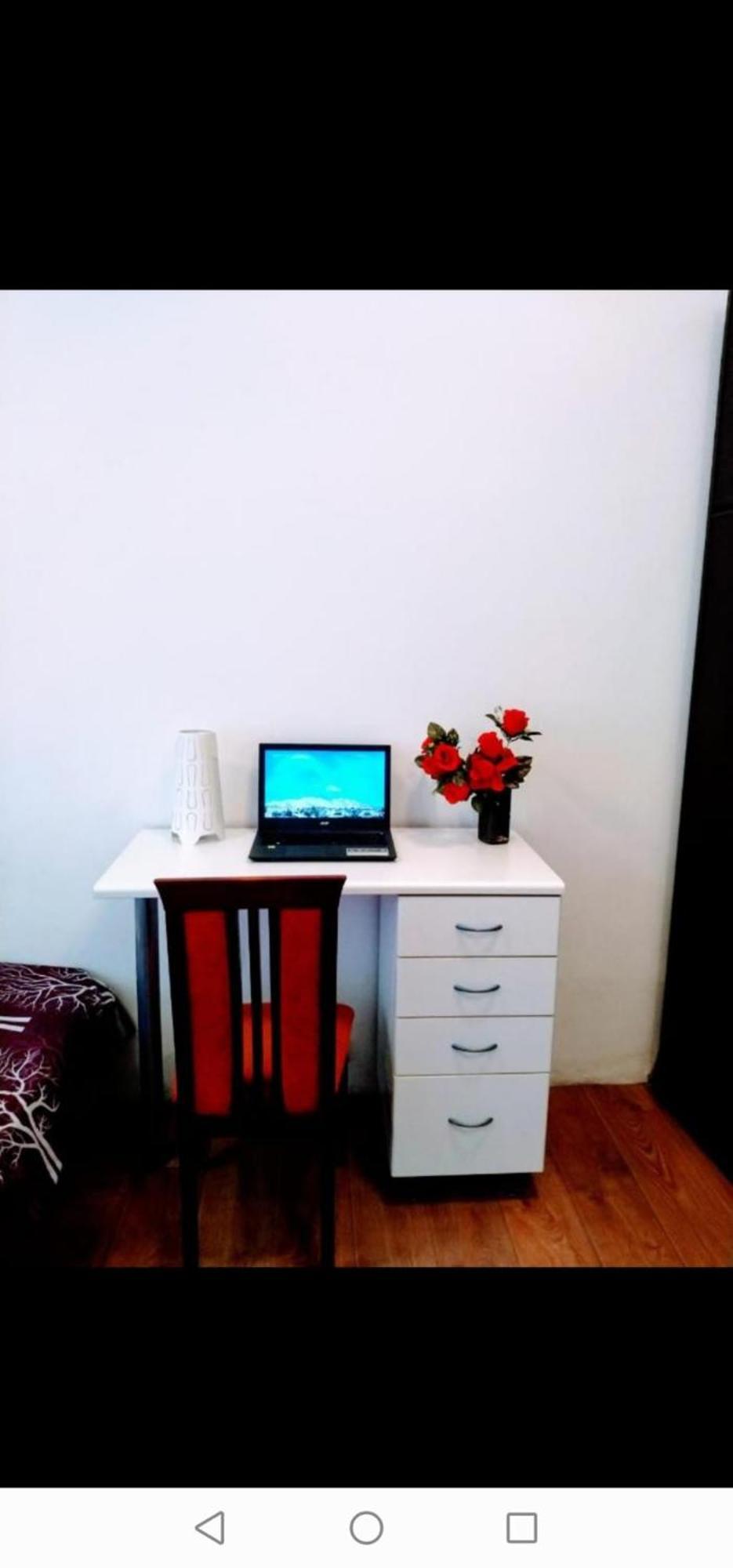 Belvedere City Center Apartment Belgrade Luaran gambar