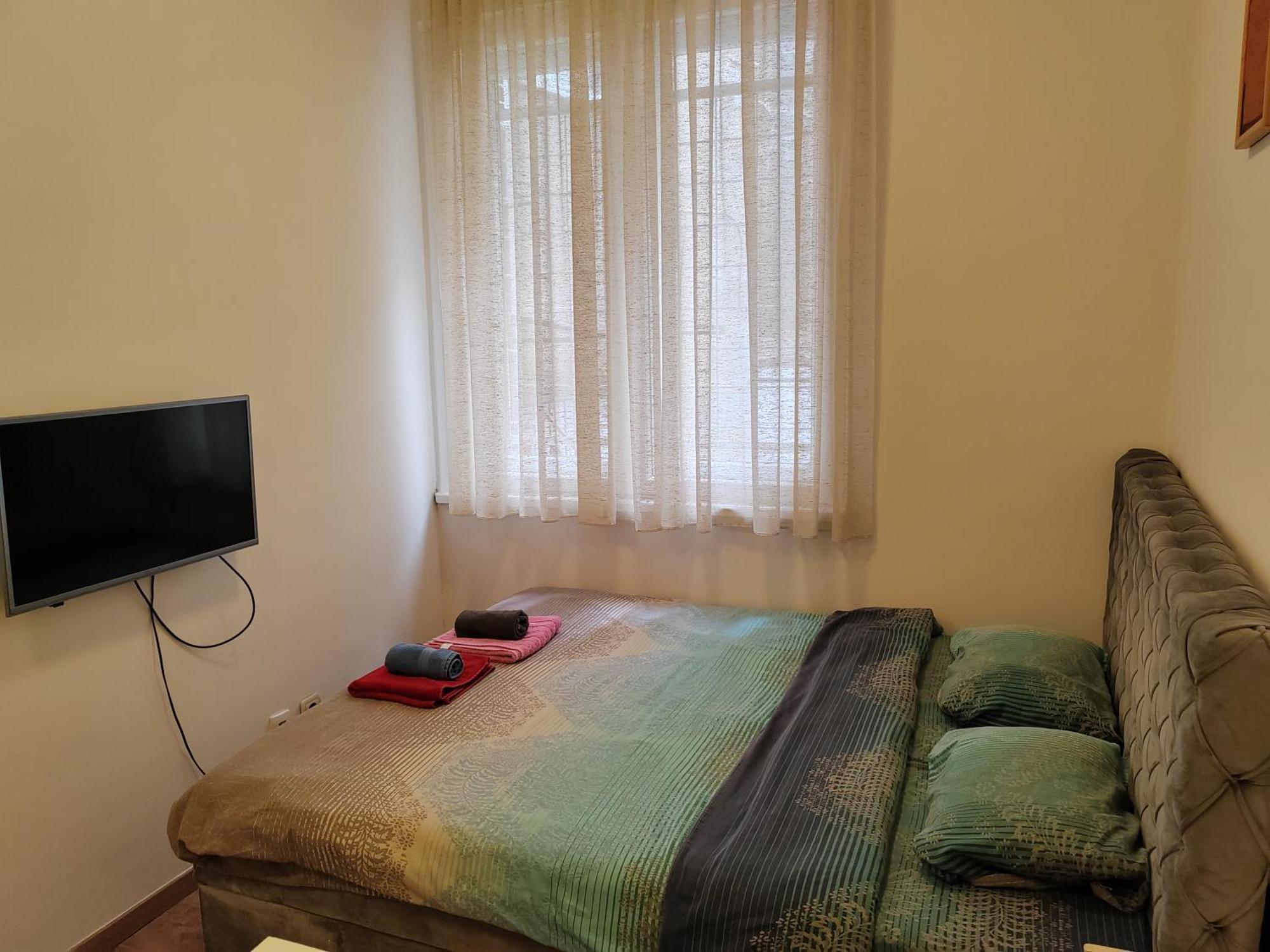Belvedere City Center Apartment Belgrade Luaran gambar